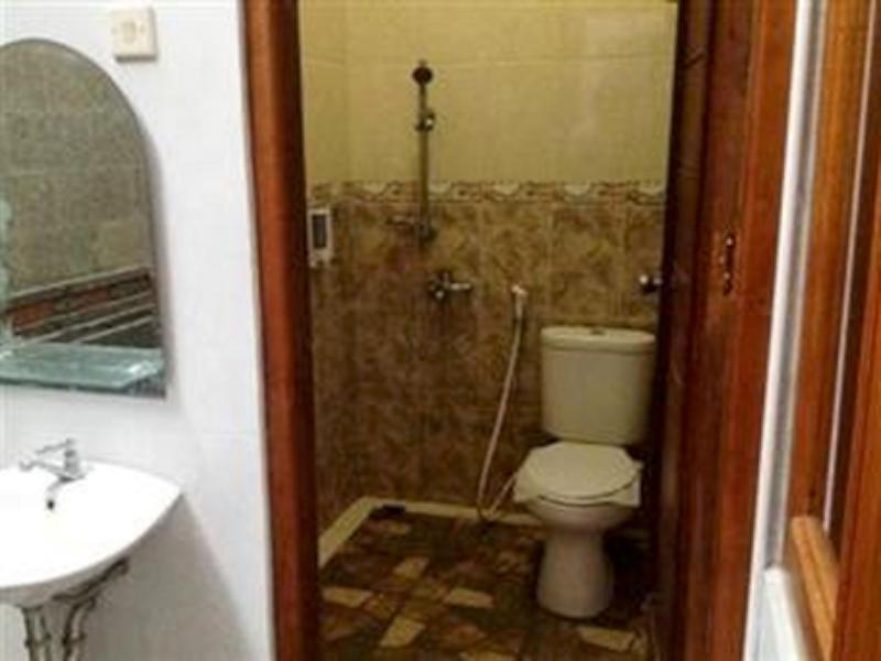 Omah Semar Homestay Yogyakarta Exterior foto