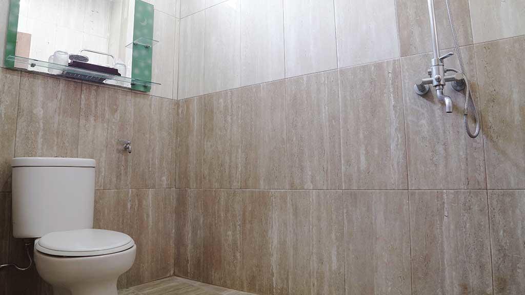 Omah Semar Homestay Yogyakarta Exterior foto